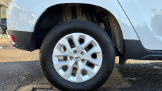 Dacia Duster 1.0 TCe 90 Expression 5dr Petrol Estate